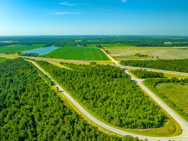 More Photos Of NC Hwy 94, Creswell Land For Sale