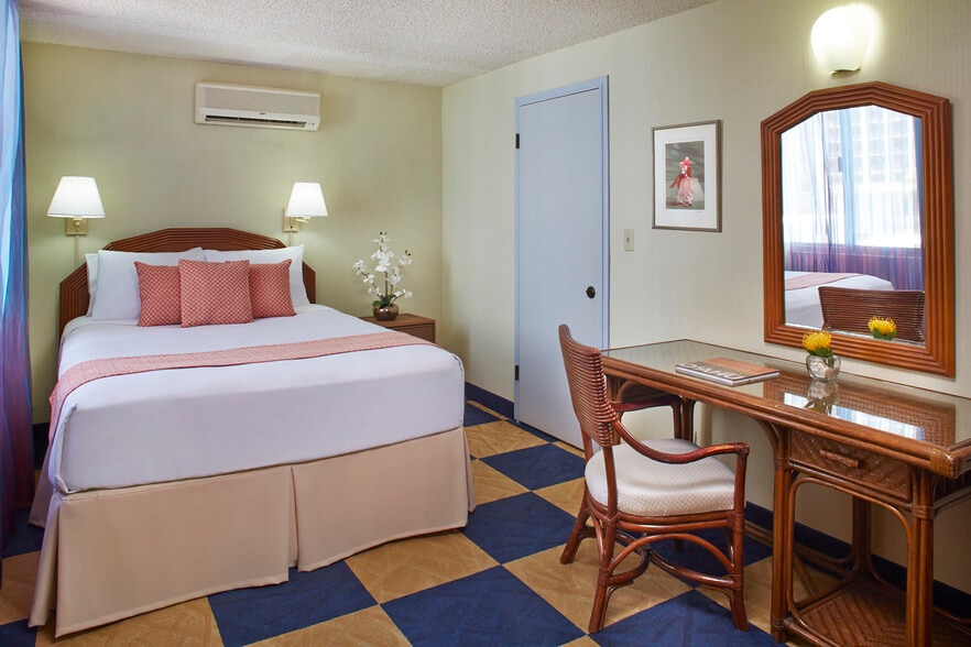 More Photos Of 2555 Cartwright Rd, Honolulu Hotel For Sale