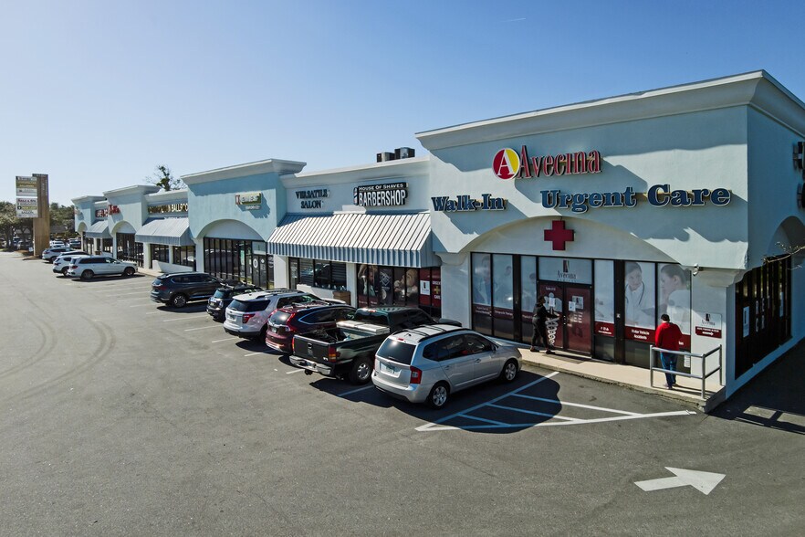 Primary Photo Of 4160 Southside Blvd, Jacksonville Unknown For Lease