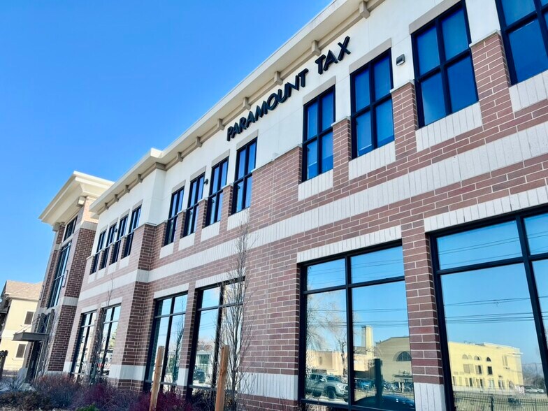 More Photos Of 12481 S Fort St, Draper Medical For Lease