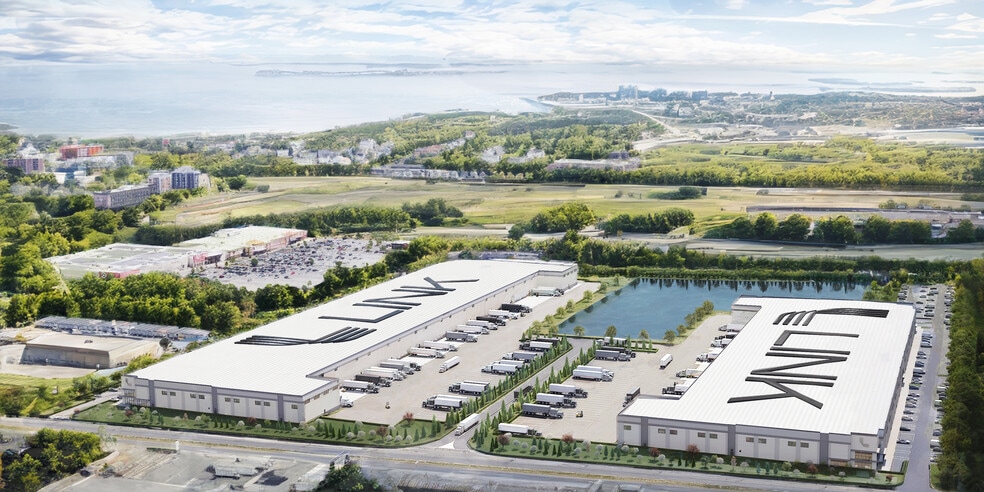 More Photos Of 101 Lee Burbank Hwy, Revere Unknown For Lease