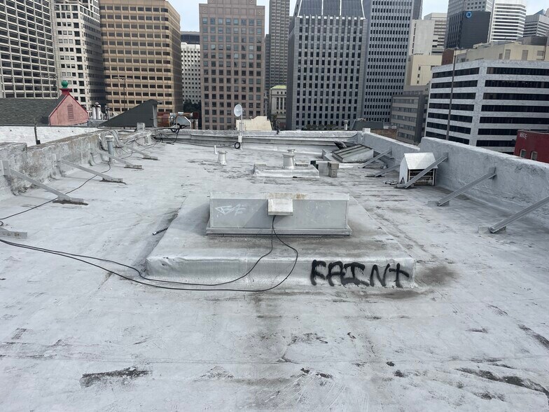 More Photos Of 736-738 Grant Ave, San Francisco Storefront Retail Office For Sale