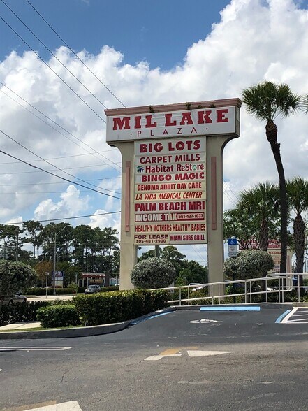 More Photos Of 4617 Lake Worth Rd, Lake Worth Unknown For Lease