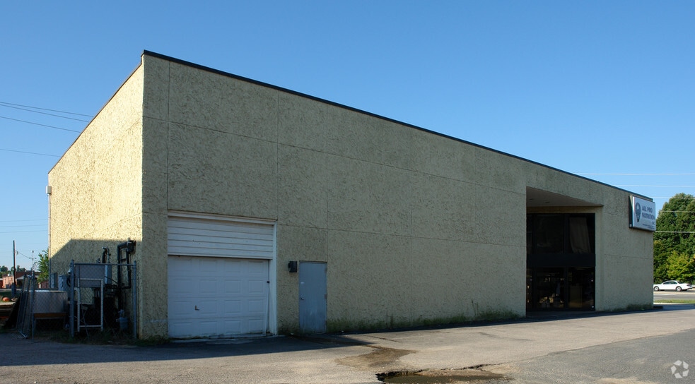 More Photos Of 6014 Duraleigh Rd, Raleigh Storefront Retail Office For Lease