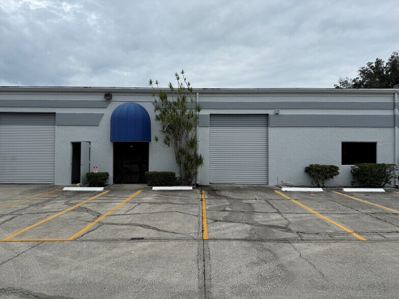 Primary Photo Of 6399 N 142nd Ave, Clearwater Warehouse For Lease