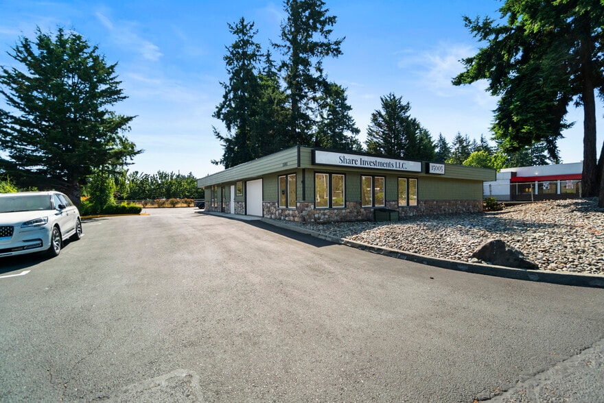 More Photos Of 15005 Pacific Ave S, Tacoma Medical For Lease