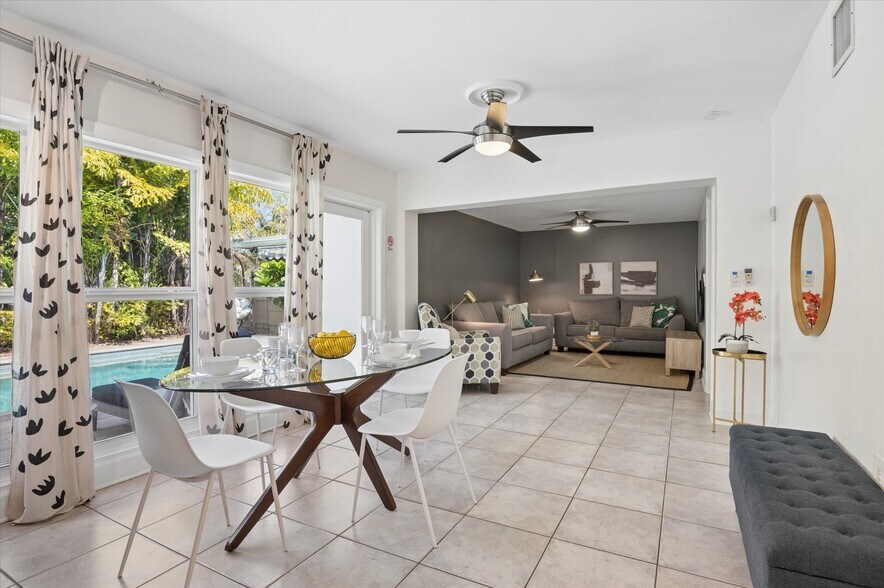 More Photos Of 1123 NE 14th Ave, Fort Lauderdale Apartments For Sale