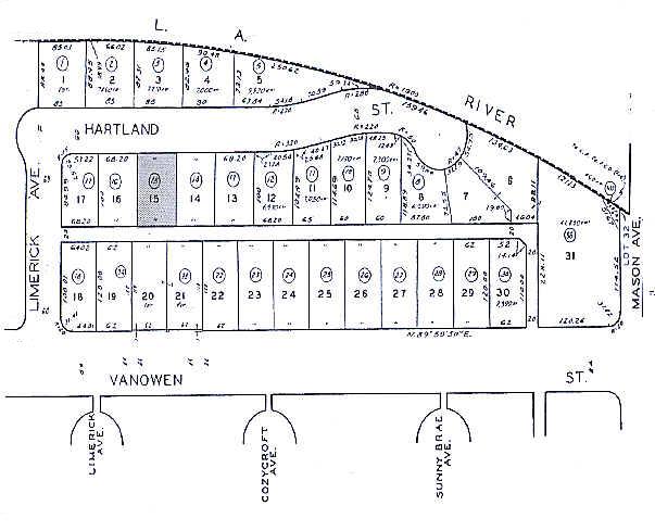 More Photos Of 20618 Hartland St, Winnetka Apartments For Sale