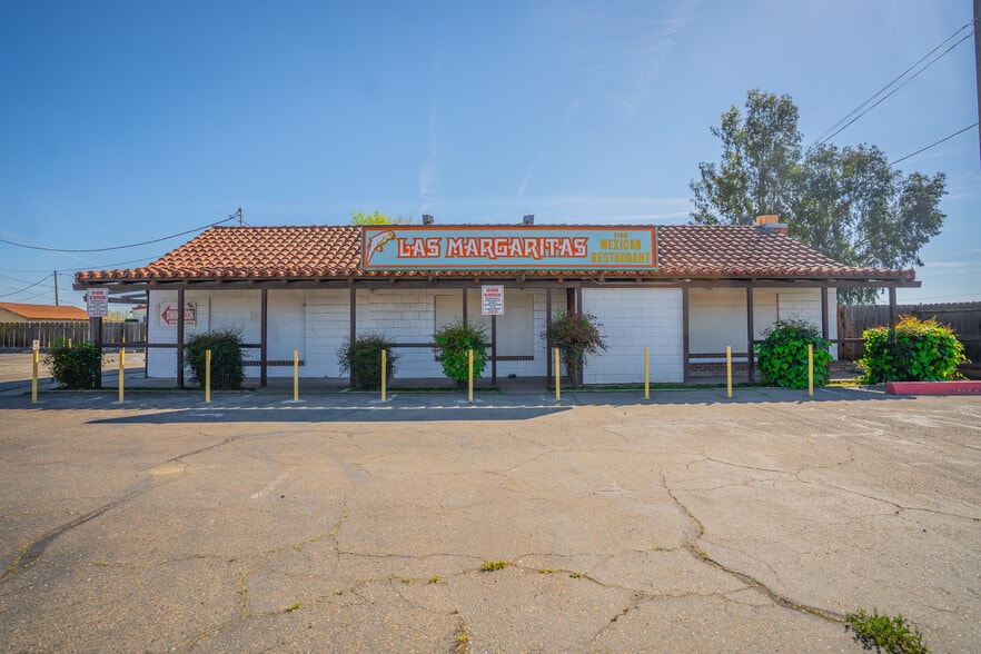 Primary Photo Of 1711 E Pacheco Blvd, Los Banos Apartments For Sale