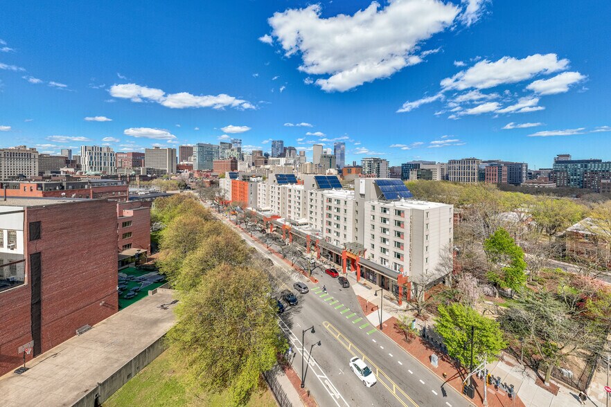 More Photos Of 490 Tremont St, Boston Apartments For Lease