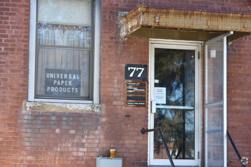 More Photos Of 77 Meadow St, Holyoke Coworking Space