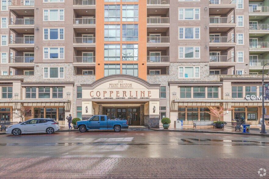 More Photos Of 5005 Main St, Ruston Apartments For Lease