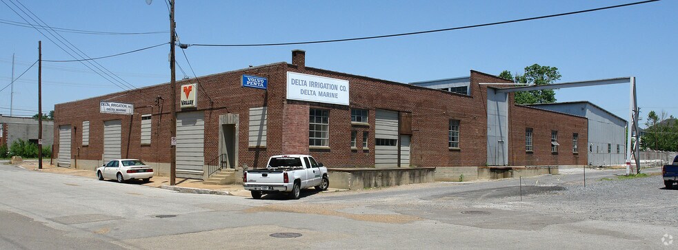 More Photos Of , Memphis Industrial For Sale