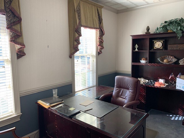 More Photos Of 131 Randall H Whiddon Dr, Ashburn Religious Facility For Sale