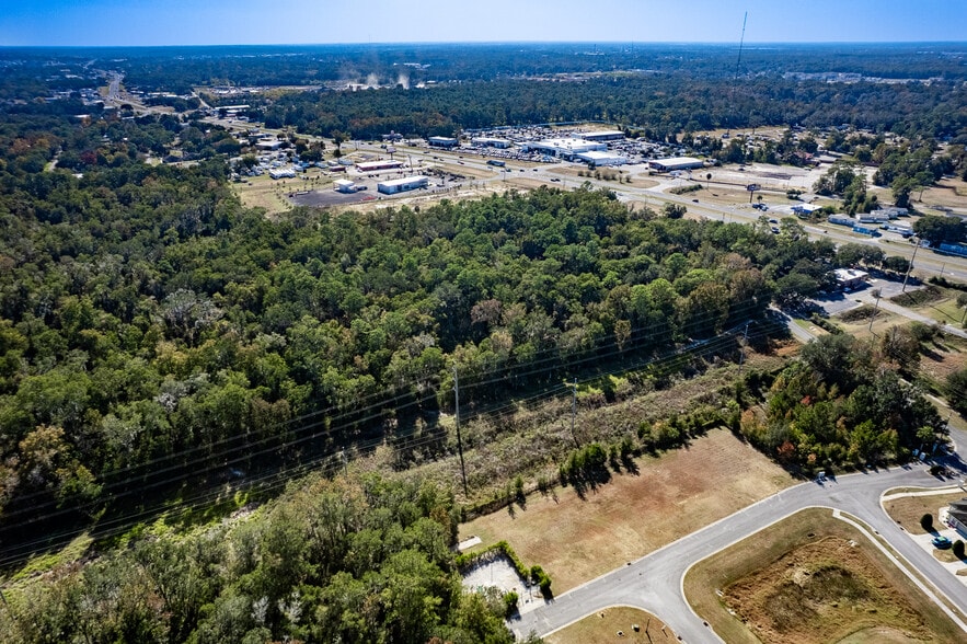 More Photos Of Anthony @ US HWY 441, Ocala Land For Sale