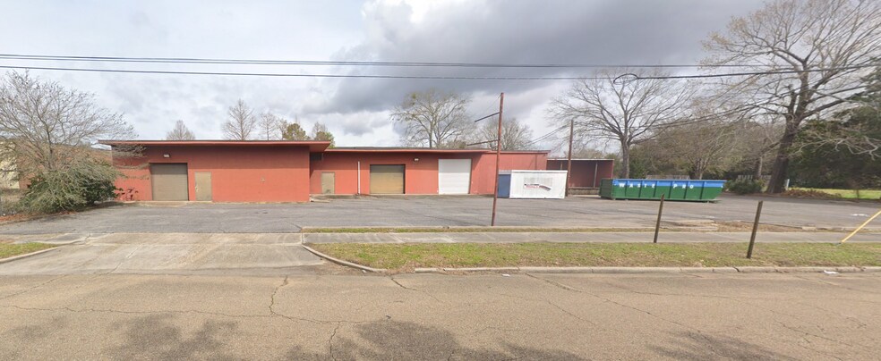 Primary Photo Of 1965 Main St, Baton Rouge Warehouse For Lease