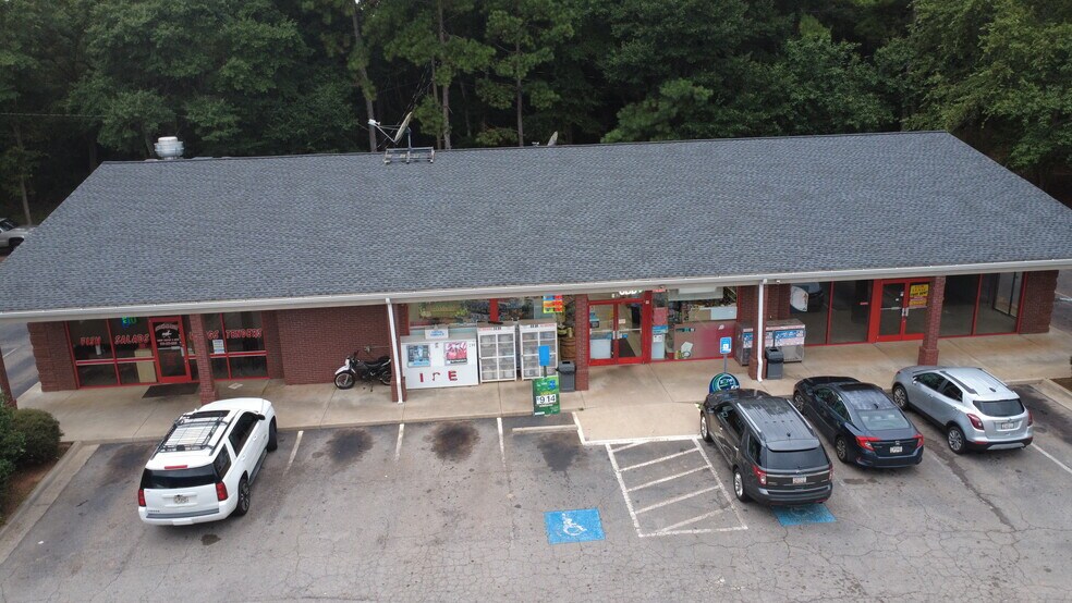 More Photos Of 602-604 Peeksville Rd, Locust Grove Unknown For Sale