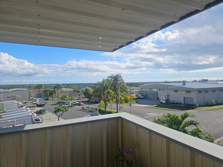 More Photos Of 94-440 Maikoiko St, Waipahu Warehouse For Sale