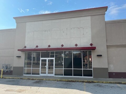 More Photos Of 615 Walnut St, East Liverpool Storefront For Lease