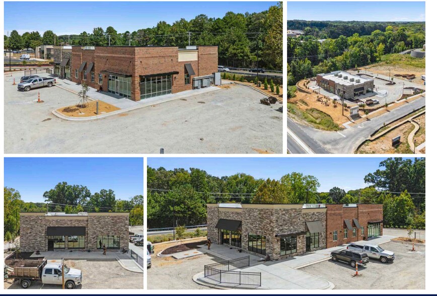 More Photos Of 3218 S Providence Rd, Waxhaw General Retail For Sale