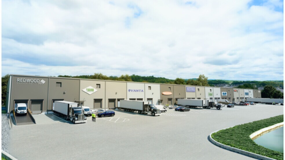 More Photos Of 3120 Water Plant Road, Knoxville Warehouse For Lease