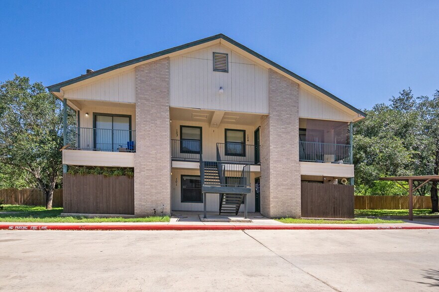 More Photos Of 4243 Family Tree, San Antonio Apartments For Sale