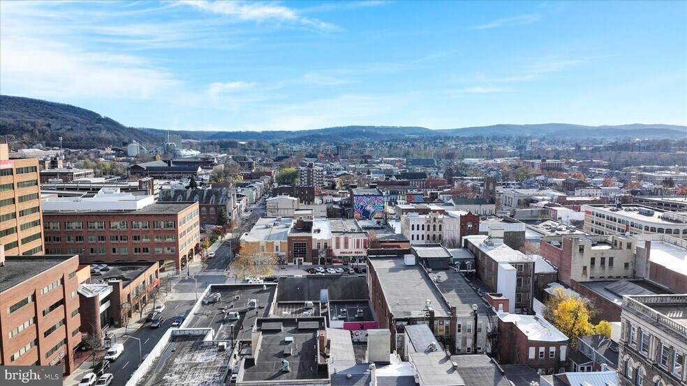 More Photos Of 19 N 6th St, Reading Office For Sale