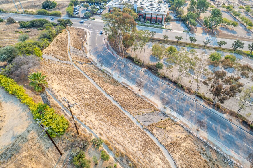 More Photos Of 2100 S Orange Ave, Monterey Park Land For Sale