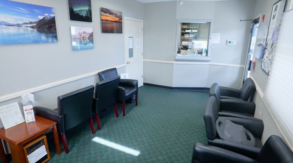 More Photos Of 559 Atlantic Ave, East Rockaway Medical For Lease