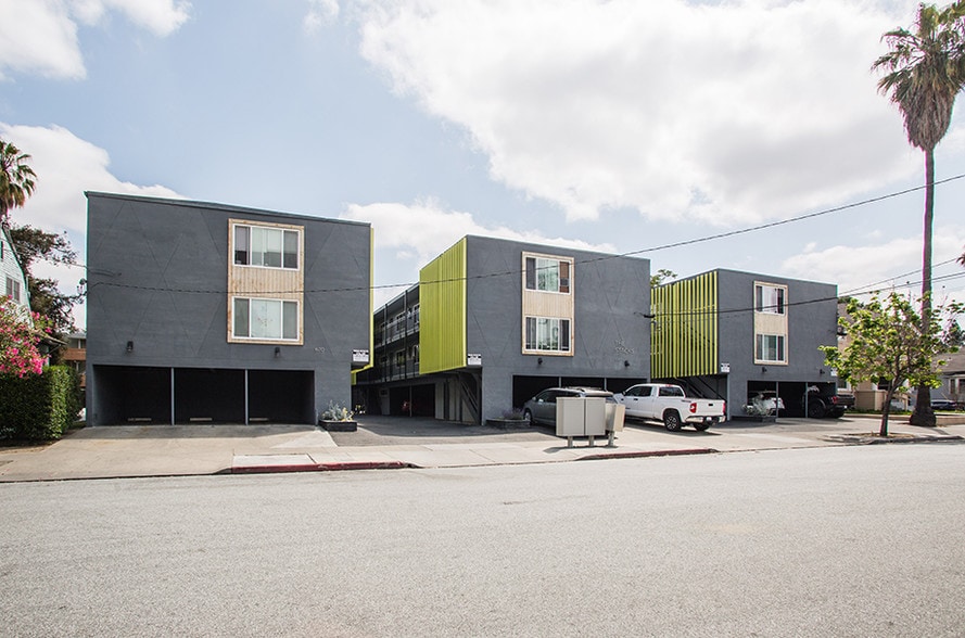 More Photos Of 545 S 9th St, San Jose Apartments For Sale