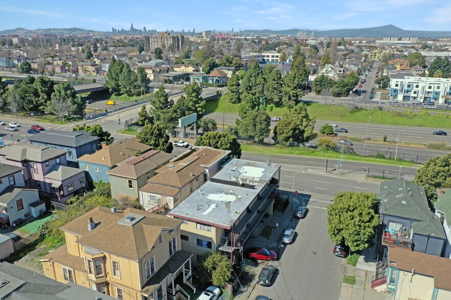 More Photos Of 1830 Castro St, Oakland Apartments For Sale