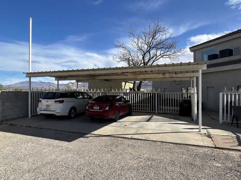 More Photos Of 4103 E Fleet St, Littlefield Office For Sale