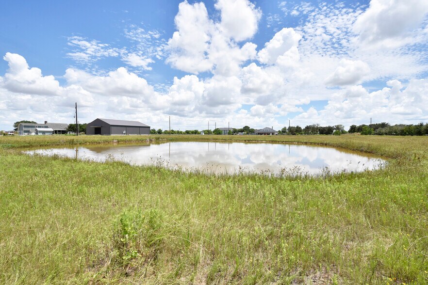 More Photos Of 29129 Stockdick Rd, Katy Land For Sale