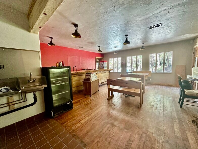 More Photos Of 4036 Old Highway 4, Camp Connell Freestanding For Sale