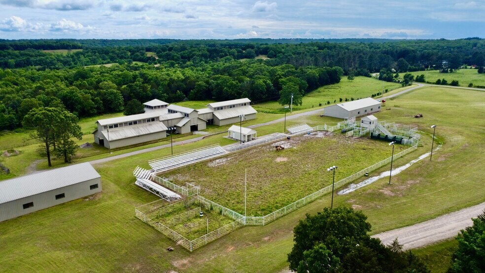 More Photos Of 7390 Youth Ranch Rd, Mulberry Land For Sale