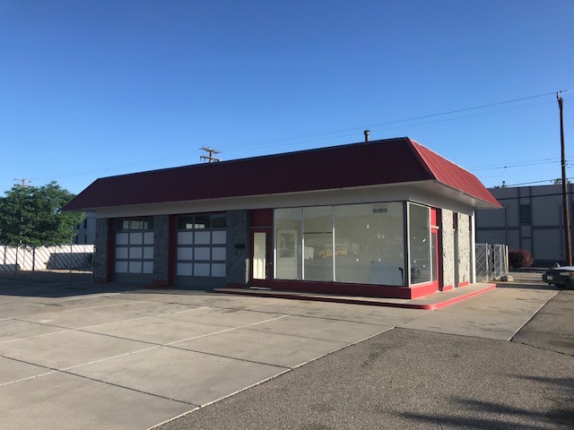 Primary Photo Of 1162 Ute Ave, Grand Junction Freestanding For Sale