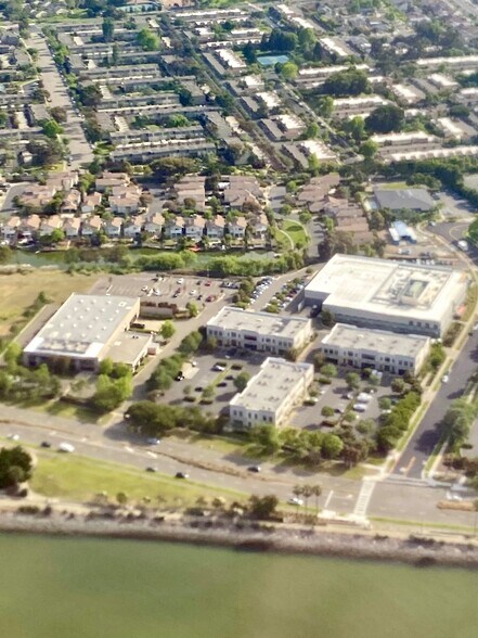 More Photos Of 2261 Harbor Bay Pky, Alameda Research And Development For Lease