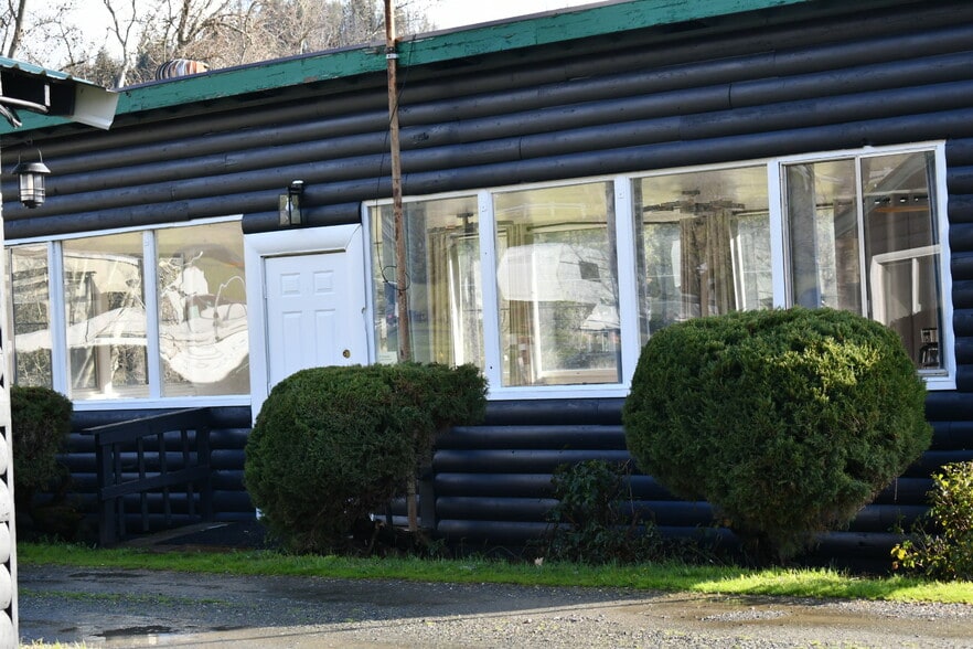 More Photos Of 7420 Rush Creek Rd, Lewiston Manufactured Housing Mobile Home Park For Sale