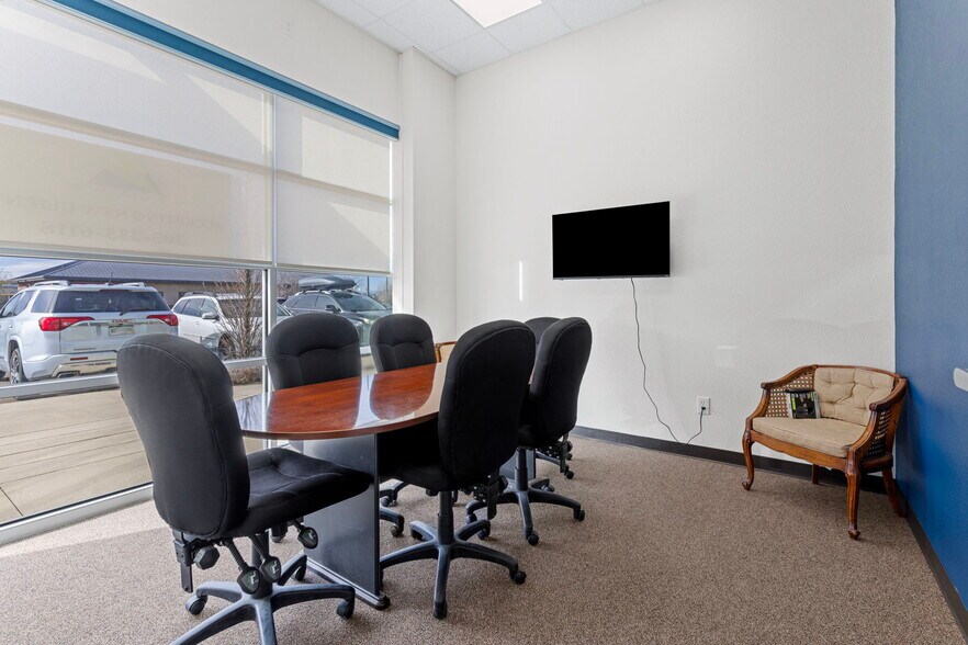 More Photos Of 11052 Cimarron St, Firestone Storefront Retail Office For Lease