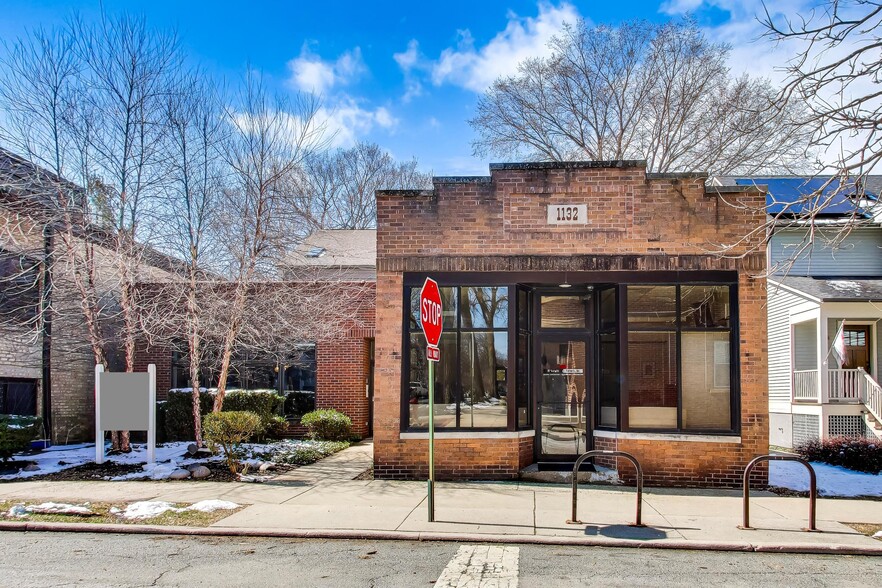 Primary Photo Of 1132 Florence Ave, Evanston Office Residential For Sale