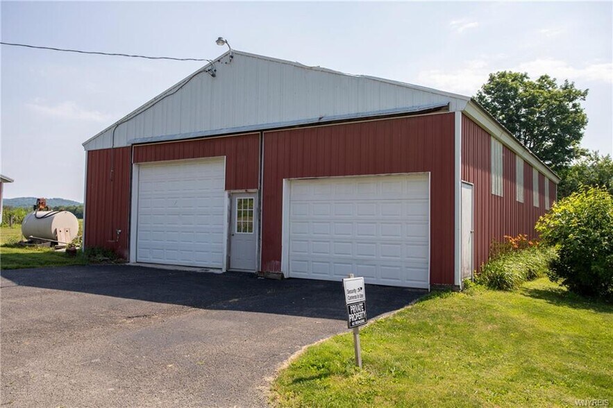 More Photos Of 6122 Mutton Hollow Rd, Great Valley Land For Sale