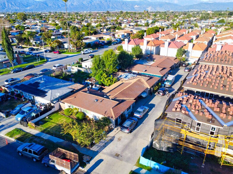 More Photos Of 14309 Beckner St, La Puente Apartments For Sale