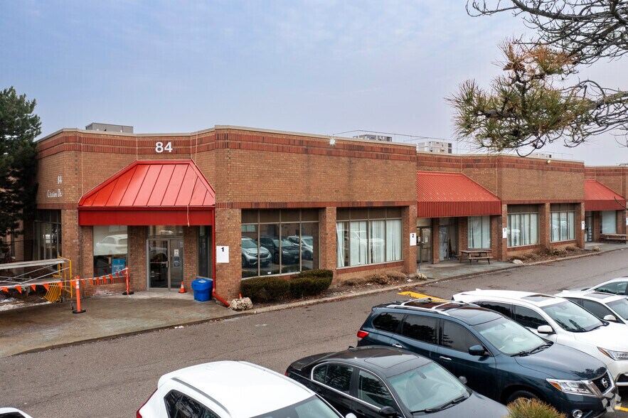 Primary Photo Of 84 Citation Dr, Concord Warehouse For Sale
