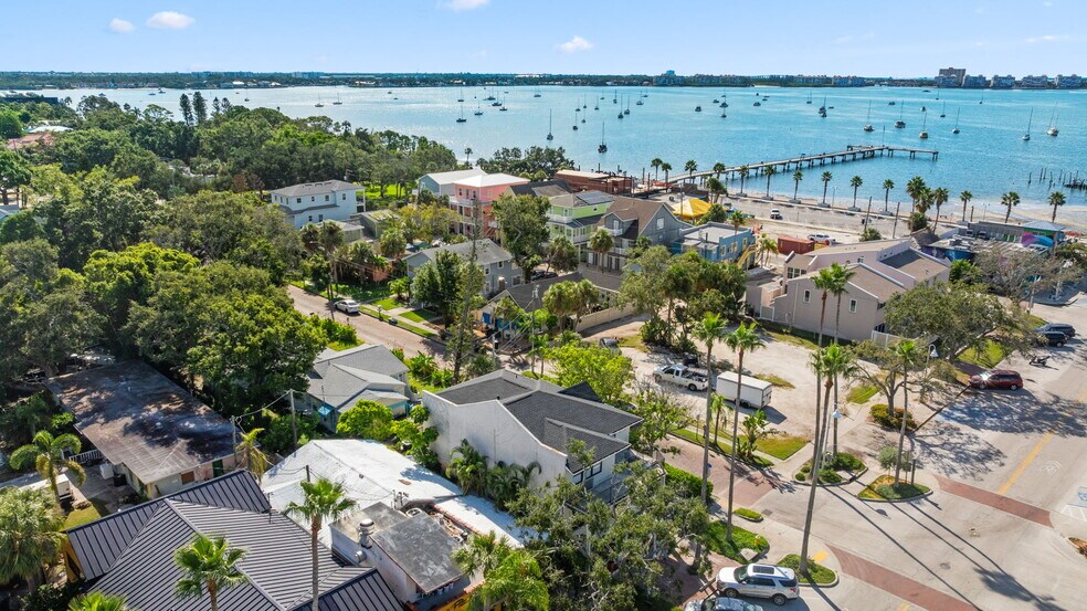 More Photos Of 3062 Beach Blvd S, Gulfport Freestanding For Sale