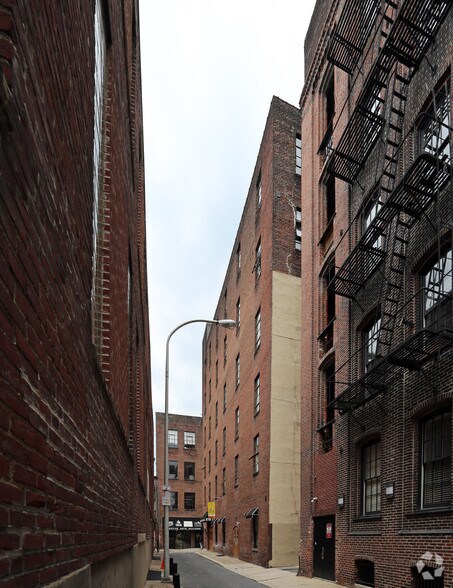 More Photos Of 219 Cuthbert St, Philadelphia Loft Creative Space For Lease