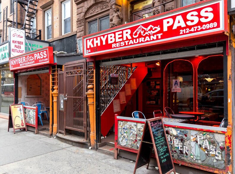 More Photos Of 34 Saint Marks Pl, New York Apartments For Lease