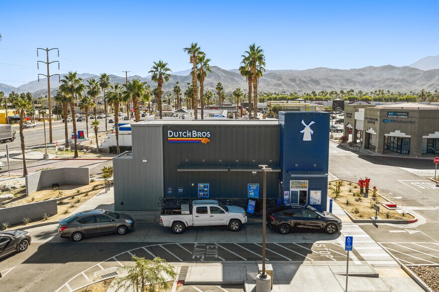 More Photos Of 34051 Date Palm Dr, Cathedral City Fast Food For Sale