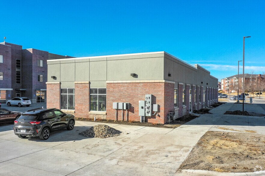 More Photos Of 7401 S 15th St, Lincoln Unknown For Lease