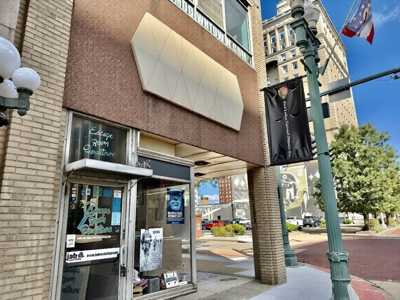 More Photos Of 201 Market Ave S, Canton Storefront Retail Office For Sale