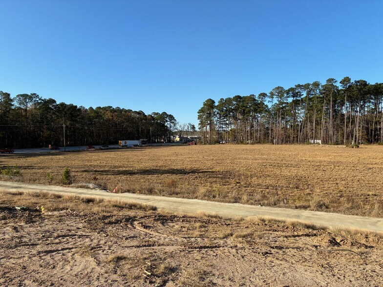 More Photos Of GA Hwy 21, Port Wentworth Land For Sale